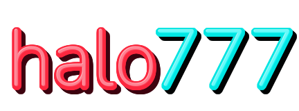 halo777 — logo kanal